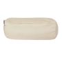 Buckwheat Pillow Neck Roll 
