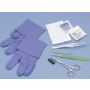 Busse Hospital Sharp Debridement Tray