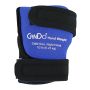 CanDo Hand Weights