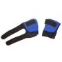 CanDo Hand Weights