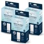 CareActive Men's Reusable Incontinence Briefs 10 oz