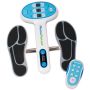 Carex AccuRelief Ultimate Foot Circulator with Remote
