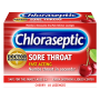 Chloraseptic Sore Throat Relief
