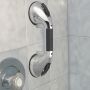 Suction Cup Grab Bar, 12 Inch
