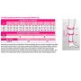 Circaid Juxtafit Premium Lower Legging Compression Wrap