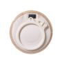 Assura® 2-piece stoma cap