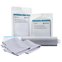 Interdry Moisture Wicking Fabric With Antimicrobial Silver