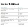 Specifications