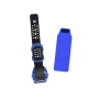 Cuff and Power Sleeve