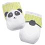 Cuties Size 5 Diapers - Panda