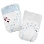 Cuties Size 3 Toddler Diapers