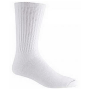 DiaSox White