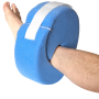 DMI Contour Foam Foot Elevator Cushion