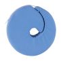 DMI Contour Foam Foot Elevator Cushion