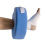 DMI Contour Foam Foot Elevator Cushion