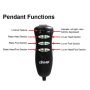 Hand Pendant Functions
