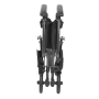 Economy Steel Transport Chair by Drive
