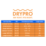 DRYPRO Waterproof Vacuum Sealed Full & Half Arm Cast Cover