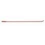 Coude Intermittent Latex Catheters