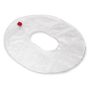 Plastic Deflated Ring