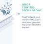 Odor control technology