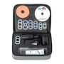 Encore Deluxe Vacuum Therapy System - Battery or Manual ED Pump