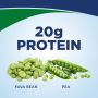 20 grams of protein 