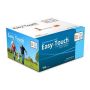 EasyTouch Insulin Syringe 1mL 30 Gauge