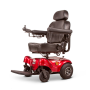 EW-M31 Compact Power Chair
