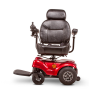 EW-M31 Compact Power Chair