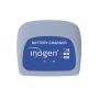 External battery charger