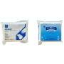 UltraSoft Dry Wipes, Bag of 50