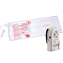 Secure 120 Fall Alarm Monitor One Year Bed Pad Set