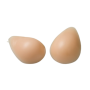 Nearly Me 240 So-Soft Full Oval Breast Form
