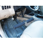 Freedom Staff SYL-940 Portable Handicap Driving Aid Hand Controls In Use