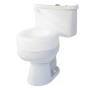 Medline Economy Raised Toilet Seat