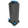 G5 Sieve Columns