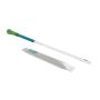 GentleCath Glide Intermittent Catheter for Women with included water sachet