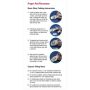 Hapad Metatarsal Pads & Longitudinal-Metatarsal Arch Pads