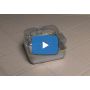 HumidAir Standard Water Chamber Tub - ResMed 37299