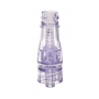 Clear Housing