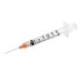  Integra 3 mL Syringe