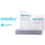 Interdry AG Antimicrobial Silver roll with packaging