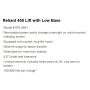 Low Base Features