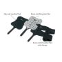 Pad Assortment
