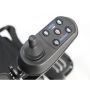 Wheelchair Joystick Control