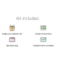 Kit Contents Include