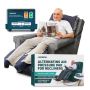 Lunderg Alternating Air Pressure Pad for Recliners