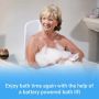 Mangar Archimedes Bath Lift Chair