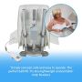 Mangar Archimedes Bath Lift Chair
